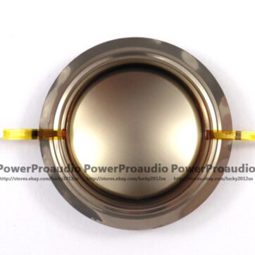 Diaphragm For Harbinger for HX121 , HX151 , HX152 , HCD1175 8Ohm