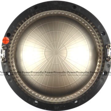 2Pcs Diaphragm Kit For JBL 2414H,2414H-1,EON 315,305,210P,315,510,928 FROM US