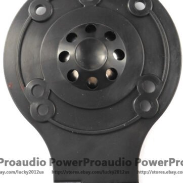 8PCS Replacement Diaphragm For  TPT-DH175 Horn Drive TPT-RPDH175 8Ω 70mm Frame