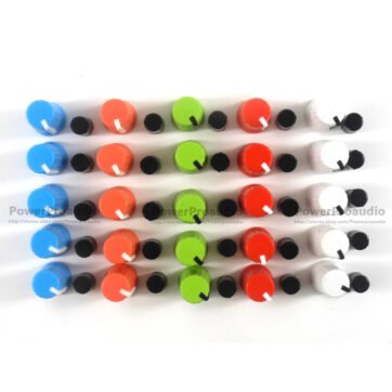 6X DCV1013 PITCH SLIDER/FADER FOR PIONEER CDJ1000 MK2 & MK3 CDJ2000 CDJ 1000