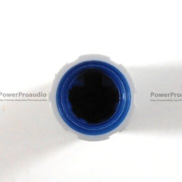 4pcs dark blue  Rotary Potentiometer fader knobs  For Allen & Heath GL2400 PA12