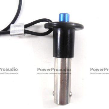 2pcs microphones tube for Wireless sennheisers EM3031 SKM5200 microphones shell