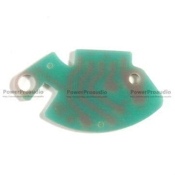 1set Replacement microphone Mesh Whole set Fit For KCX288