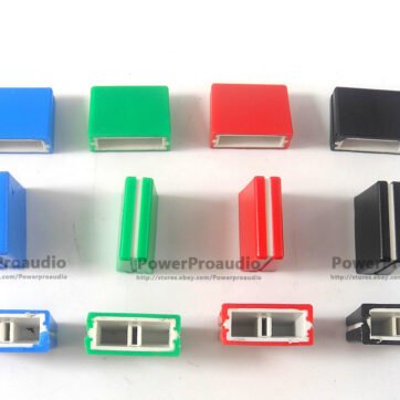 20pcs Rotary Knob Pioneer DJ MIXER DJM -2000 900 850 750 700 800 DAA1176 DAA1305