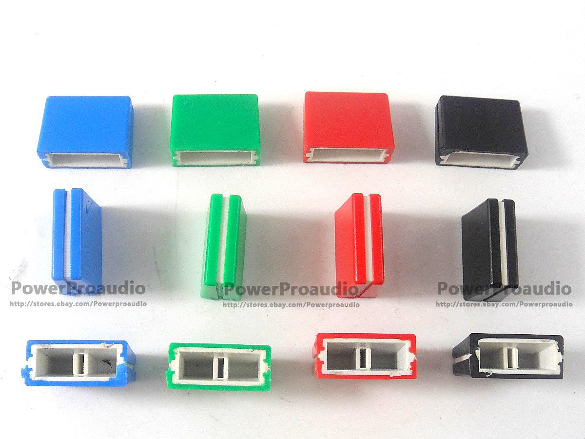 20pcs Rotary Knob Pioneer DJ MIXER DJM -2000 900 850 750 700 800 DAA1176 DAA1305