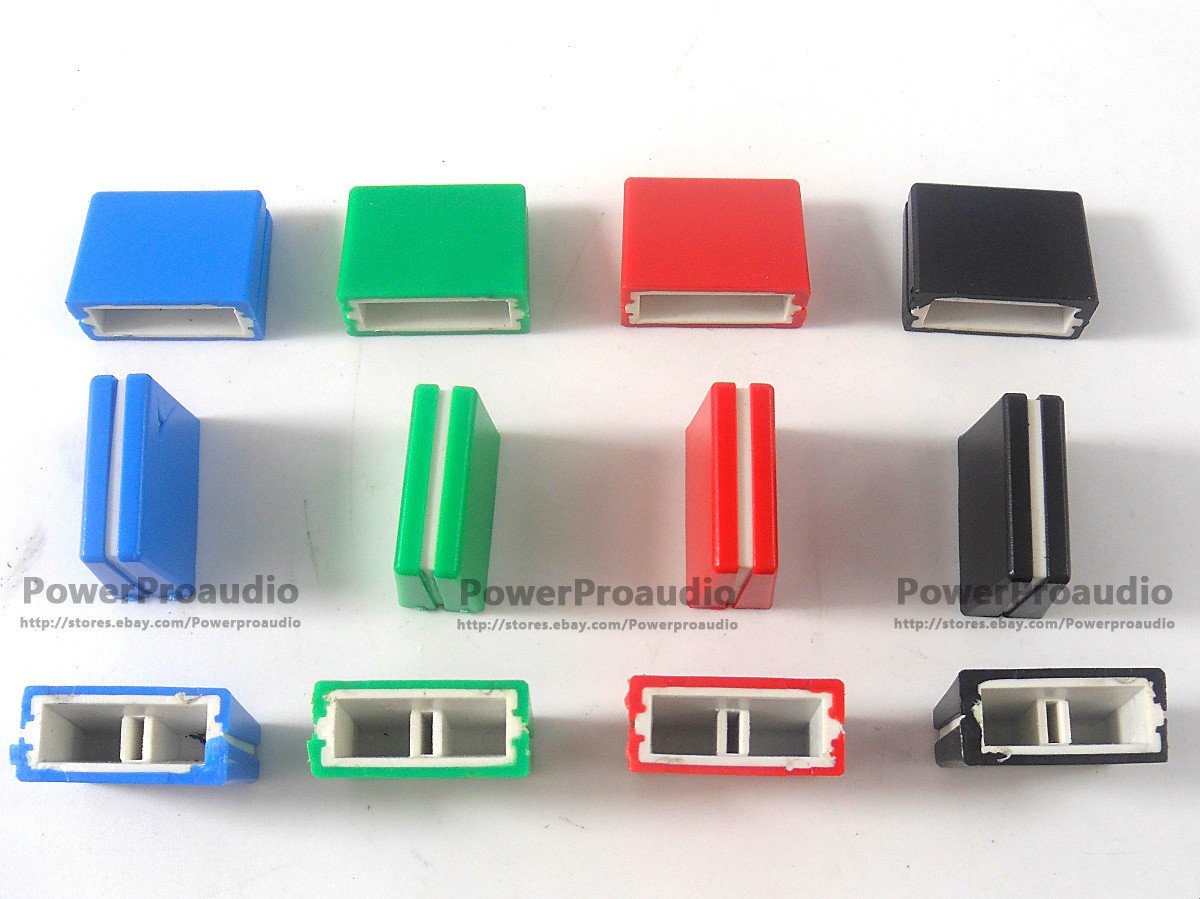 20pcs Rotary Knob Pioneer DJ MIXER DJM -2000 900 850 750 700 800 DAA1176 DAA1305 - 图片 2
