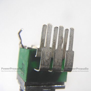 6pcs/lot Diaphragm For Eminence YC330AO  Horn Driver Tweeter 8 ohm