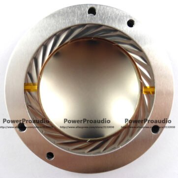 Replacement Diaphragm for Fane 2050 Driver, 8 ohm D808-8 44.4mm