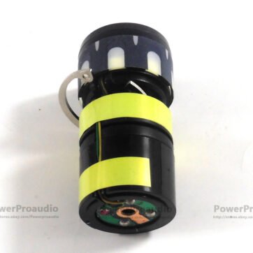 cartridge Capsule for shure Beta58A Wireless Mic Supercardioid Dynamic Vocal
