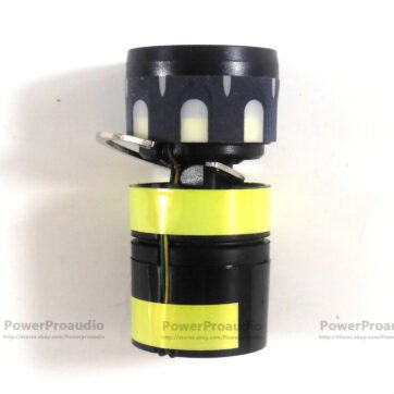 4x cartridge Capsule for shure Beta58A Wireless Mic Supercardioid Dynamic Vocal