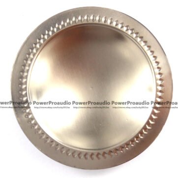 1pcs 44.4mm aftermarket Tweeter Diaphragm voice coil