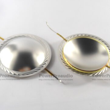 Coil Kit 8 ohm for Altec 288 288C 291 299 288 and 299-AT and more Aluminium