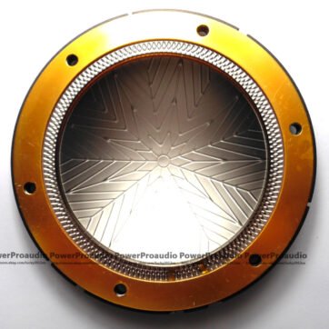 replace diaphragm For Selenium RPD4400Ti Diaphragm For D408Ti & D4400Ti 264-232