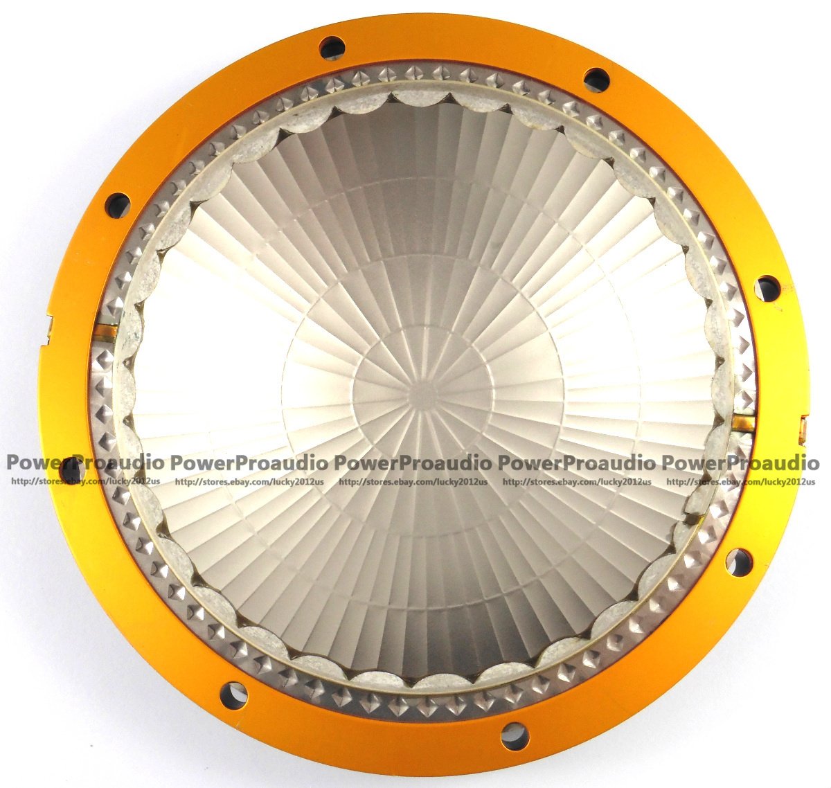 1pcs Aftermarket Diaphragm for JBL 2446,2447,2450,2451 8 ohm - 图片 2