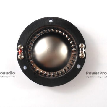 2PCS/LOT Diaphragm for JBL  LE175, LE175HP, LE100S-5P350 16 ohm 1 3/4" Freeship