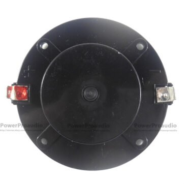 4pcs replacement 8 ohm Diaphragm with 34.4mm Voice Coil Faston Terminals