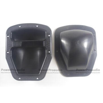 4 x DJ Speaker Handles Line Array Cabinet Accessories Q1 For Professional Audio