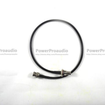 Antenna Extension For shure SLX Wireless Receiver SLX14 SLX24