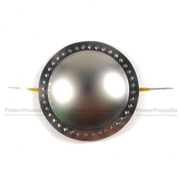10PCS Replacement  Diaphragm Repair  Kit 72.2mm 8 ohm Horn  Aluminium wire