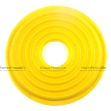 2pcs Quality Spider 140-35.8mm For Woofer Loudspeaker Repair