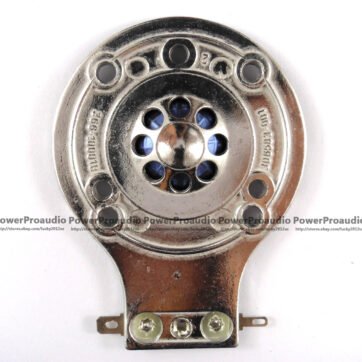Aftermarket Diaphragm 8 ohm for JBL 2412 2412h  Horn driver tweeter Blue