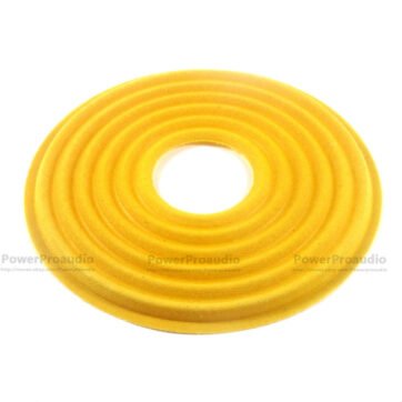 2pcs Quality Spider 178-50mm For Woofer Loudspeaker Repair