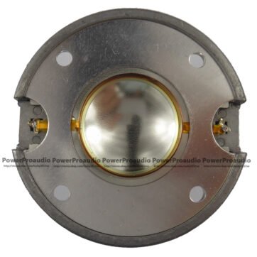 8PCS REPLACEMENT DIAPHRAGM FOR JBL 2414H,2414H-1, 2414H-C ,FITS EON-515,PRX,AC26