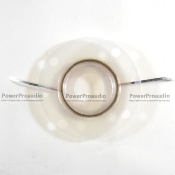 20pcs 37.9mm 38mm Diaphragm for JBL 2408 2406 2407 BMS4538 Voice coil