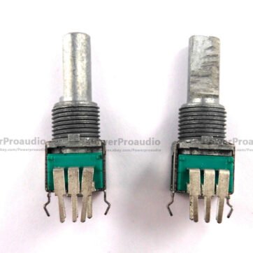 20pcs BOOTH VOLUME POT ROTARY CONTROL DCS1086 For PIONEER DJM800 850 900 2000