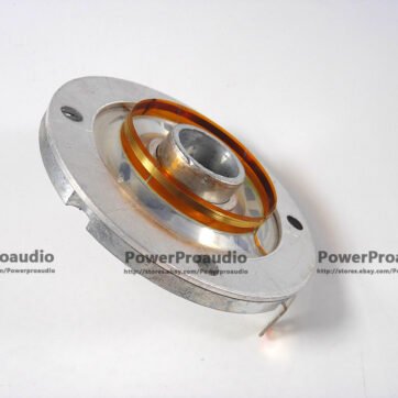 replacment diaphragm for Horn Driver Repair D8R2408-1 JBL 2408H-1 8 Ohm
