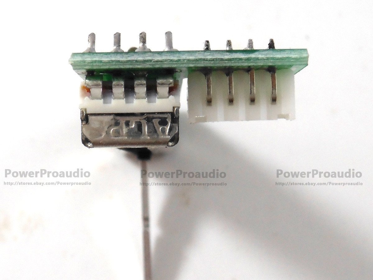 NEW DWX2930 CHANNEL 1 channel 3 FADER ,FITS FOR PIONEER DJM2000