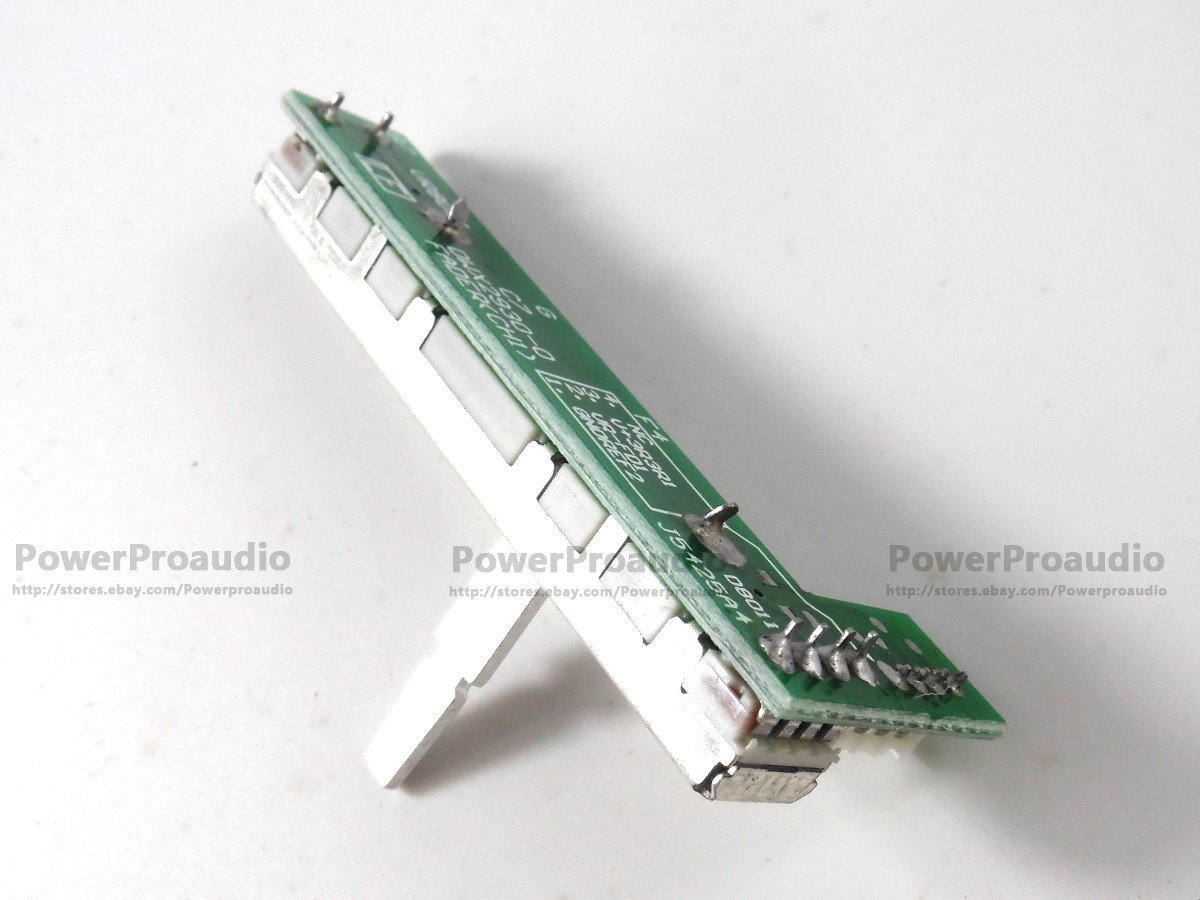 NEW DWX2930 CHANNEL 1 channel 3 FADER ,FITS FOR PIONEER DJM2000 - 图片 2