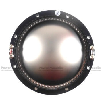 16pcs CCAW Wire diaphragm for JBL 2446J, 2447J, 2450J, 2451J, 2452J 16ohm