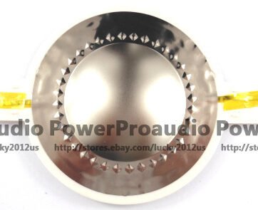 20PCS  replacement For JBL 2418 Eon15 EON Power15 Speakers FREE SHIPPING!!