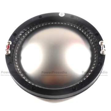 1pc CCAW Wire diaphragm for JBL 2446J, 2447J, 2450J, 2451J, 2452J 16ohm