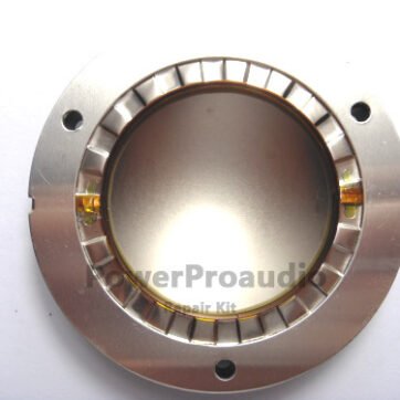 3/4" (44.5mm) Replace Speaker Tweeter Dome  diaphragm drive Voice coil