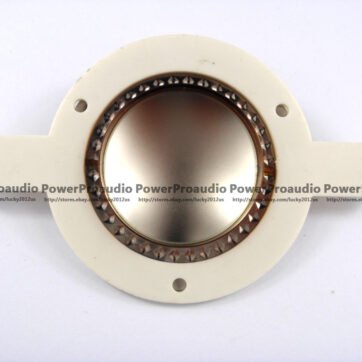 Replacement Voice coil For JBL 2418  for EON15-G2 EON15P-1/230 Driver