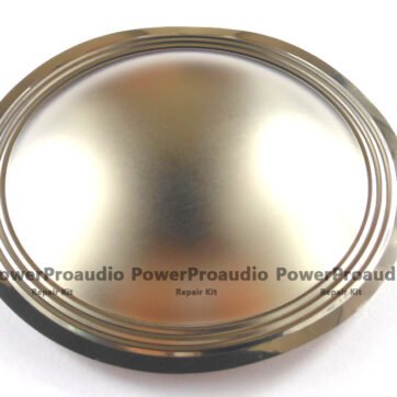Replacement diaphragm for P-Audio BMD750 Turbosound CD210 CD212 #10-085