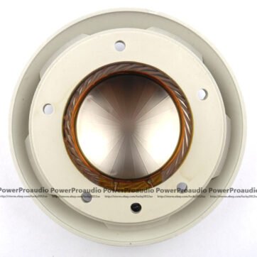 Replacement Diaphragm For Wharfedale LX Sereis 50 TD, DLX & Delta Series