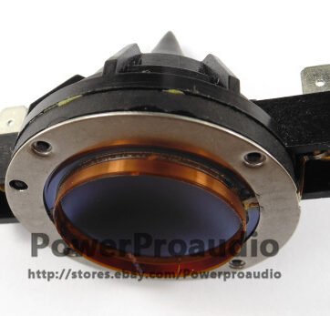 Diaphragm for EV Electro Voice Eliminator SH1502ER ZX1-90 Force Horn Part