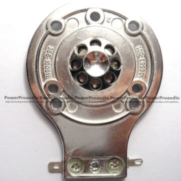 2Pcs/Lot Aftermarket Diaphragm For JBL 8 ohm for 2412 2412h Horn driver tweeter