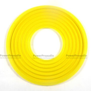 2pcs Quality Spider 192-76mm For Woofer Loudspeaker Repair