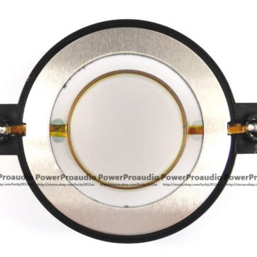 34.4mm 34.5mm Replacement Diaphragm  8 ohms FREE SHIPPING!!!