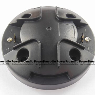 Replacement Diaphragm for EV ELX112P ELX115P EXL215P Horn Tweeter Repair Part