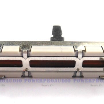 REPLACEMENT FADER DCV1024 FOR PIONEER DJM350 DDJ-T1 DDJ-S1 DDJ-ERGO