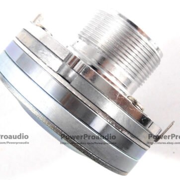 Replacement Neodymium Compression Driver  For JBL 2408H-1  8 ohm Horn Driver