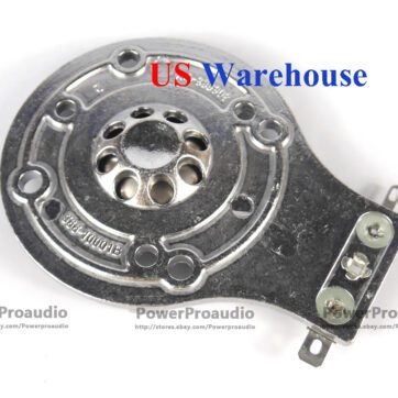 2PCS Replacement Diaphragm for JBL 2412 2412H 2412H-1 JRX 10-912 US WAREHOUSE