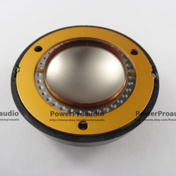 Replacement Diaphragm for JBL 2415 2416 2417 2415H 2416H-1 H, 8 Ohm FREESHIPP