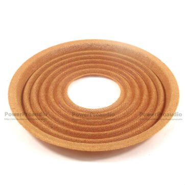 2pcs  Spider 113-36mm For  Woofer Loudspeaker