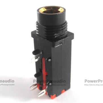 8 pcs Headphone Jack DKN-1622 For Pioneer DJM1000 DJM909 DJM900Srt DJM3000